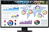 Монітор EIZO FlexScan EV3285-BK, фото 9