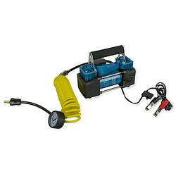 Автомобільний компресор Kraissmann 101MLK12V (Двохпоршневий)