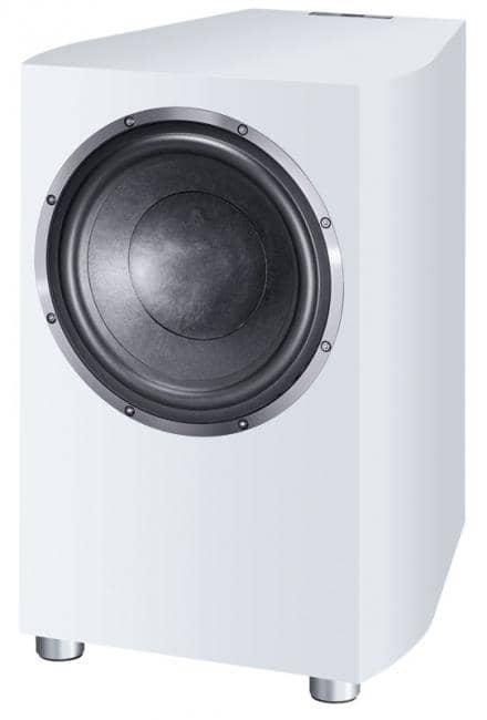 Активний сабвуфер HECO Celan Revolution Sub 32 A White Satin