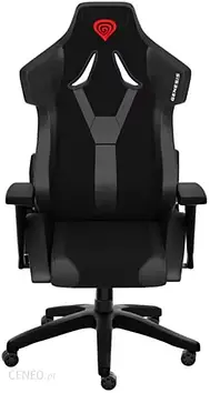 Геймерське крісло Genesis Nitro 650 Black (NFG-1848)