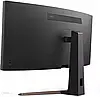Монітор BenQ EW3880R Black (9H.LK3LA.TBE), фото 3