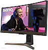 Монітор BenQ EW3880R Black (9H.LK3LA.TBE), фото 4