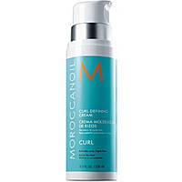 Крем для оформления локонов MOROCCANOIL Curl Defining Cream 250мл