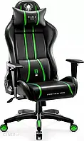 Геймерское кресло Diablo Chairs X-One 2.0 Normal Size