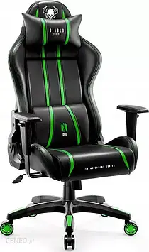 Геймерске крісло Diablo Chairs X-One 2.0 Normal Size