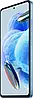 Смартфон Xiaomi Redmi Note 12 Pro 5G 6/128GB Blue, фото 5