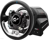 Кермо Thrustmaster T-GT II PACK, Steering Wheel + Base (Without Pedals) for PC and PS5, PS4 (4160846)