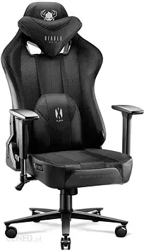 Геймерске кресло Diablo X-Player 2.0 Normal Size Black