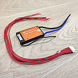 Плата BMS Daly 7S 24 вольти 20 А, фото 4