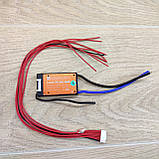 Плата BMS Daly 7S 24 вольти 20 А, фото 3