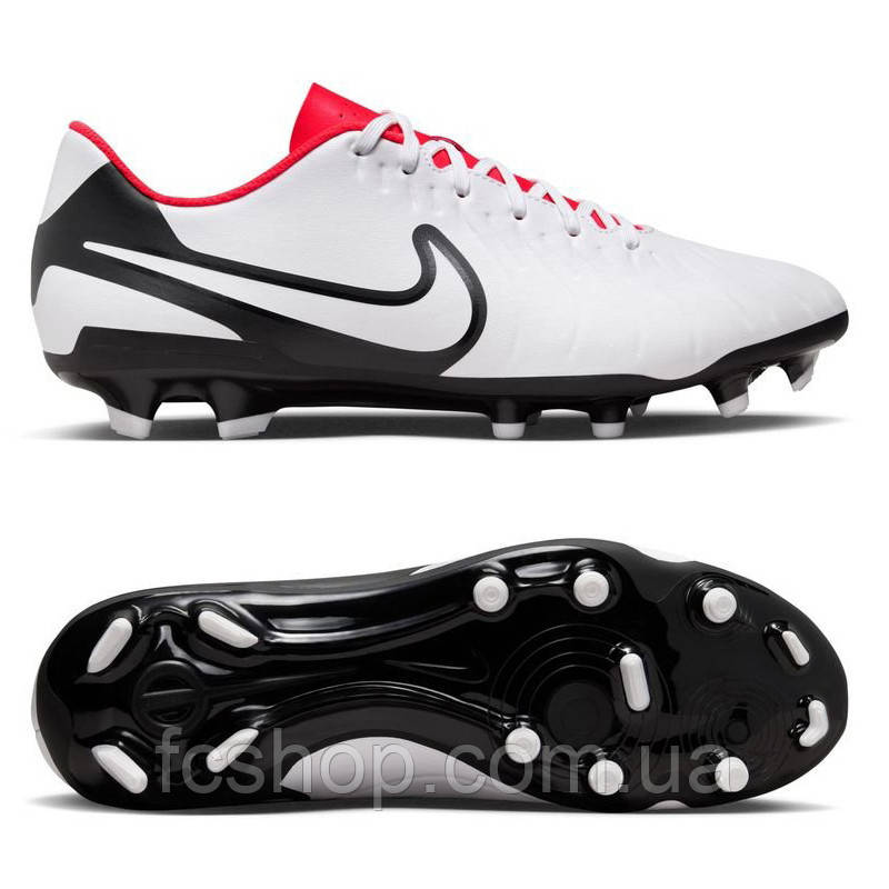 Nike tiempo sale 45.5