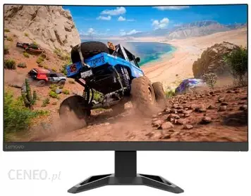 Монітор Lenovo G27qc-30 (66F4GAC2EU)