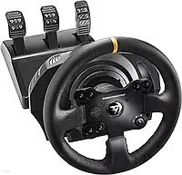 Комплект (руль, педали) Thrustmaster TX RW Leather Edition (4460133)