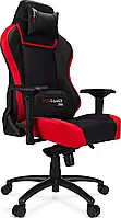Геймерское кресло Pro-Gamer Gorgon 2.0 Black/Red
