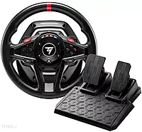 Комплект (руль, педали) Thrustmaster T128 Xbox Series X|S, Xbox One, PC (4460184)