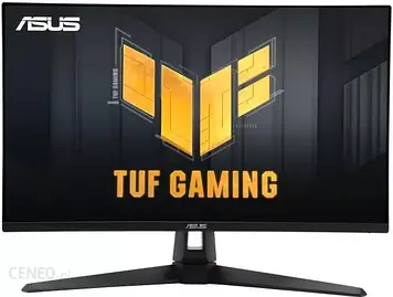 Монітор ASUS TUF Gaming VG27AQA1A (90LM05Z0-B05370)