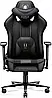 Геймерске крісло Diablo X-Player 2.0 King Size Black-Black, фото 4