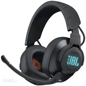 Комп'ютерна гарнітура JBL Quantum 600 Black (JBLQUANTUM600BLK)