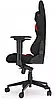 Геймерске крісло SPC Gear SR600F Red (SPG087), фото 3