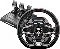 Комплект (руль, педали) Thrustmaster T248X Black (4460182)