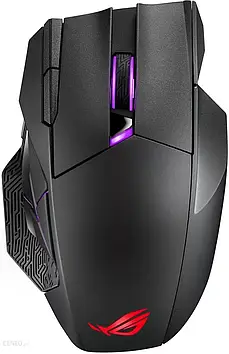 Миша ASUS ROG Spatha X (90MP0220-BMUA00)