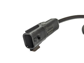 Датчик АБС задній Рено Меган, Сценик (03-) 8200416683 Корея