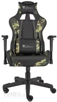 Геймерське крісло Genesis Nitro 560 Camo