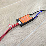 Плата BMS Daly LiFePO4 4S 12 вольтів 20 амперів, фото 3