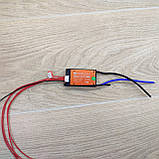 Плата BMS Daly LiFePO4 4S 12 вольтів 20 амперів, фото 2