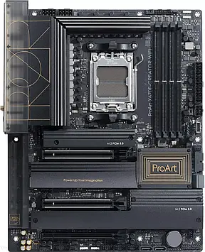 Материнська плата ASUS ProArt X670E-CREATOR WIFI