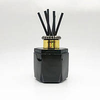 Ароматизатор для дома IKEDA Black Ice с ароматическими палочками 100мл - Ароматизатори