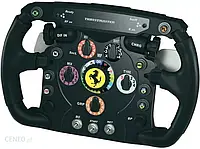 Кермо Thrustmaster Ferrari F1 Wheel Add-On (4160571)