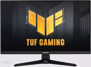 Монітор ASUS TUF Gaming VG249QM1A (90LM06J0-B02370)