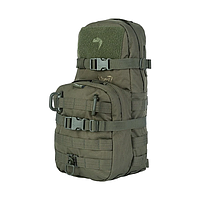 Тактический рюкзак Viper Tactical One day (15л) Cordura 600D Олива VCT