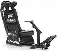 Кресло для игровых приставок Playseat Forza Motorsport Pro (RFM.00216)