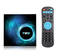 Смарт ТВ приставка T95 4/32 Smart TV