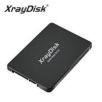 Твердотельный накопитель SSD 2.5" XrayDisk 120GB