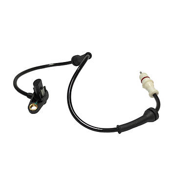 Датчик АБС Рено Логан задній лівий (04-) 8200254687; 6040004542 Корея