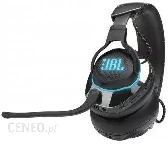 Комп'ютерна гарнітура JBL Quantum 800 Black (JBLQUANTUM800BLK)