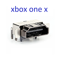 HDMI Разъем для Xbox One X