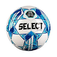 Мяч для футбола Fusion v23 Select 385416-962_4, №4, World-of-Toys