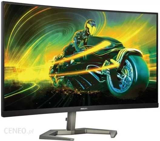 Монітор Philips 31.5" 32M1C5200W/00 Black, фото 1