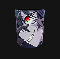 Чашка Аниме Подарок Кружка Восхождение в тени The Eminence in Shadow (0812)