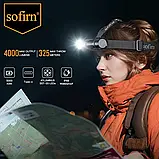 Ліхтар Sofirn HS41 5000К, фото 6