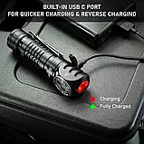 Ліхтар Sofirn HS41 5000К, фото 4