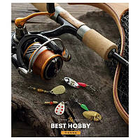 Тетрадь общая Best hobby Школярик 048-3271L-4 в линию на 48 листов, World-of-Toys
