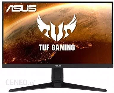 Монітор ASUS TUF Gaming VG279QL1A (90LM05X0-B02170), фото 1