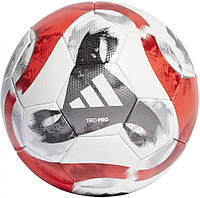 Футбольный мяч Tiro PRO OMB (FIFA QUALITY PRO) Adidas HT2428, № 5, World-of-Toys