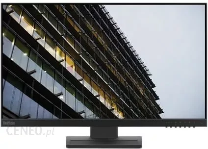 Монітор Lenovo ThinkVision E24-28 (62B6MAT3EU), фото 1