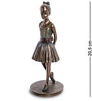 Статуэтка в фирменной подарочной коробке Veronese Балерина 20,5 см 1906288